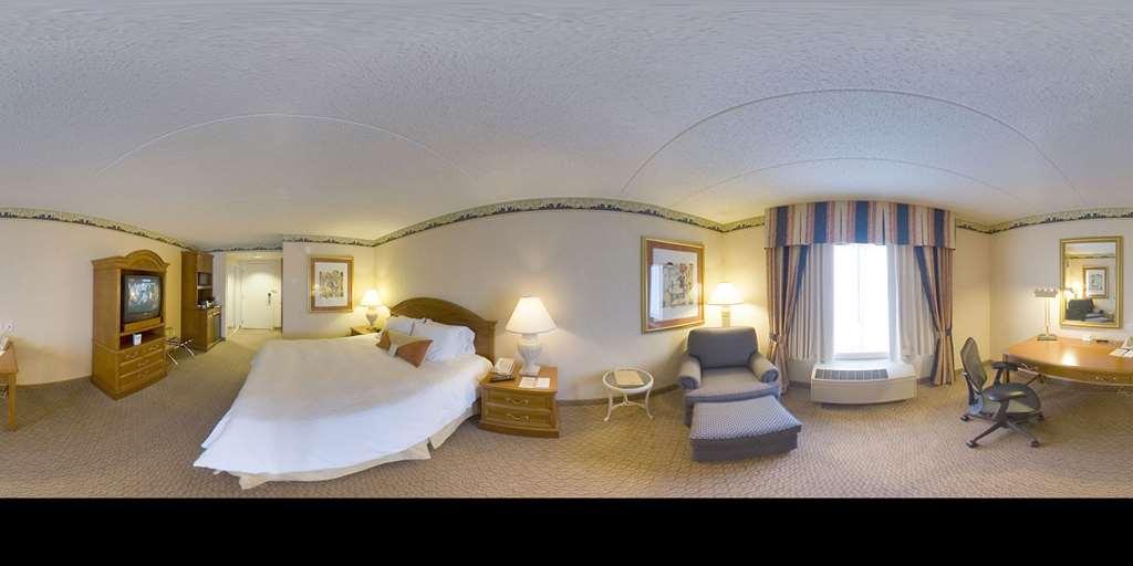 Hilton Garden Inn Edison/Raritan Center Habitación foto