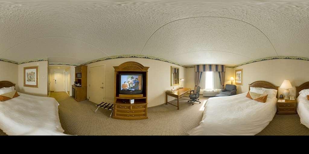 Hilton Garden Inn Edison/Raritan Center Habitación foto