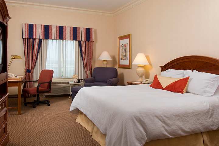 Hilton Garden Inn Edison/Raritan Center Habitación foto