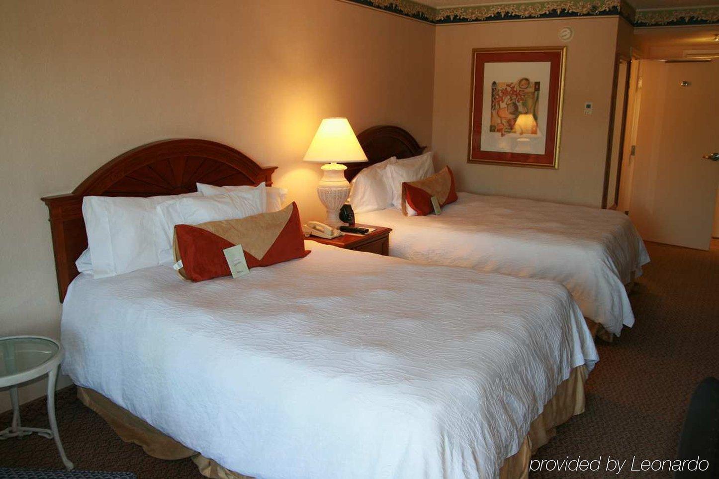 Hilton Garden Inn Edison/Raritan Center Habitación foto