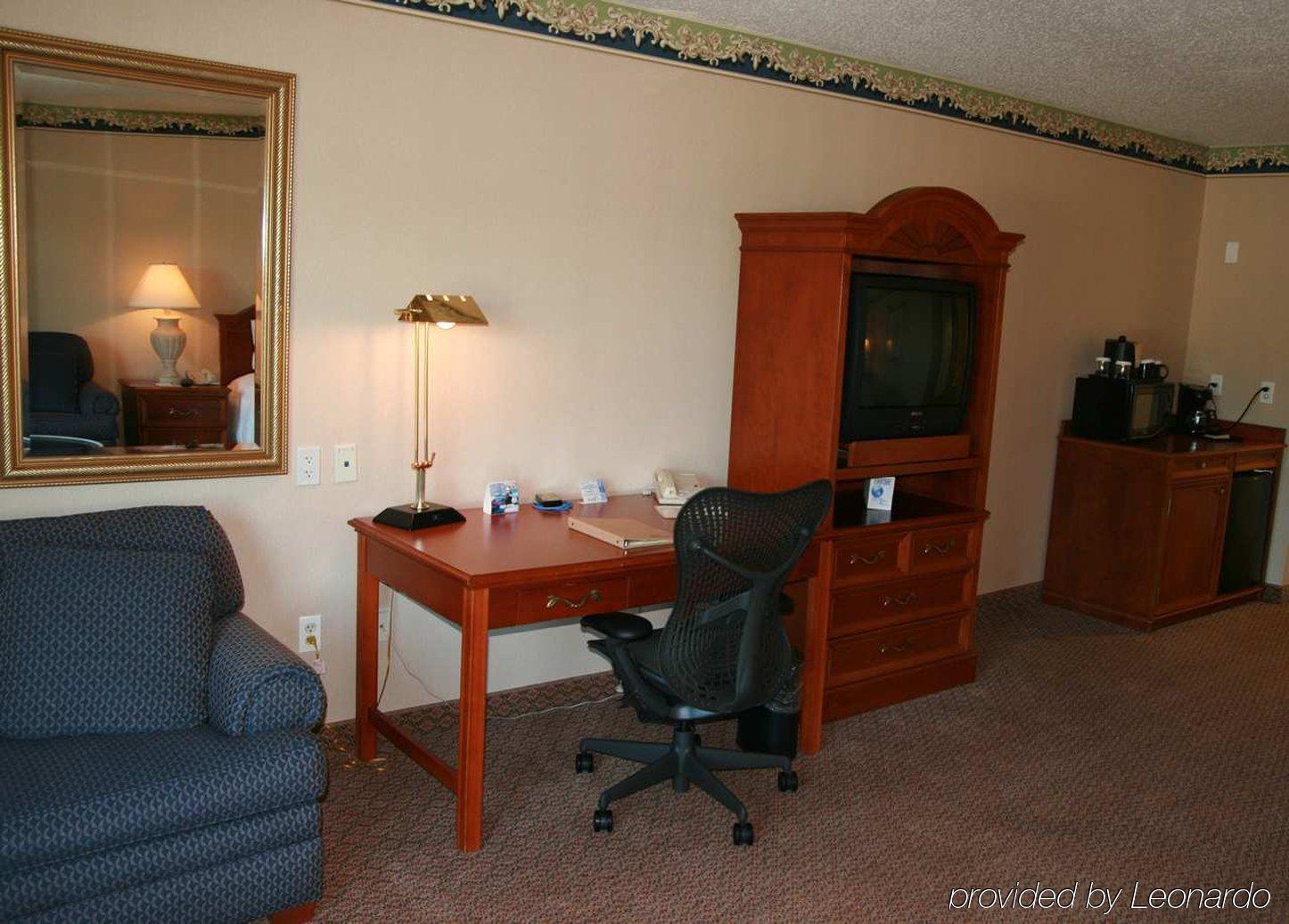 Hilton Garden Inn Edison/Raritan Center Habitación foto