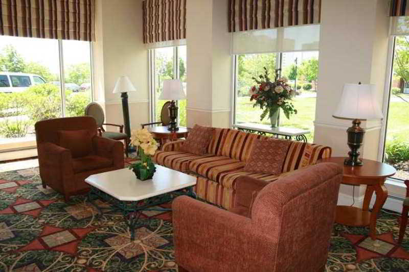Hilton Garden Inn Edison/Raritan Center Habitación foto