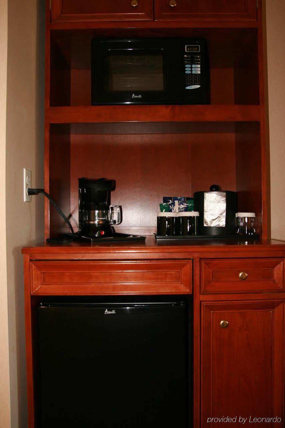 Hilton Garden Inn Edison/Raritan Center Habitación foto